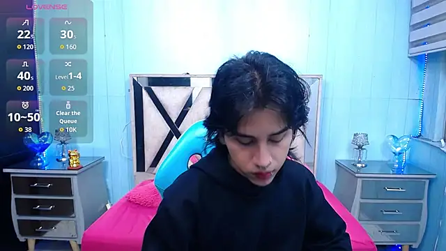 alex 477 online show from June 8, 11:33 am