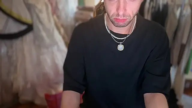 CupidZass online show from May 25, 2:12 pm