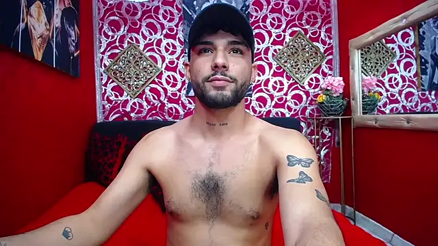 Alex BigDickkk online show from June 10, 7:14 pm