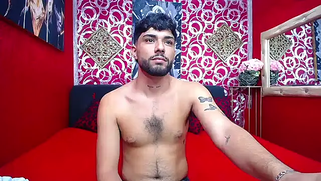 Alex BigDickkk online show from June 22, 7:29 pm