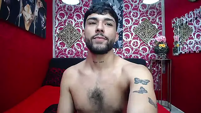 Alex BigDickkk online show from June 2, 7:15 pm