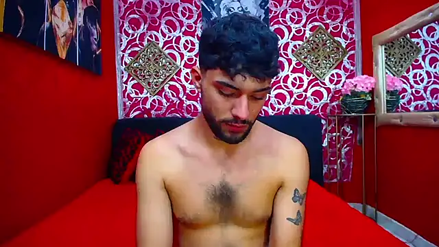 Alex BigDickkk online show from June 12, 7:22 pm