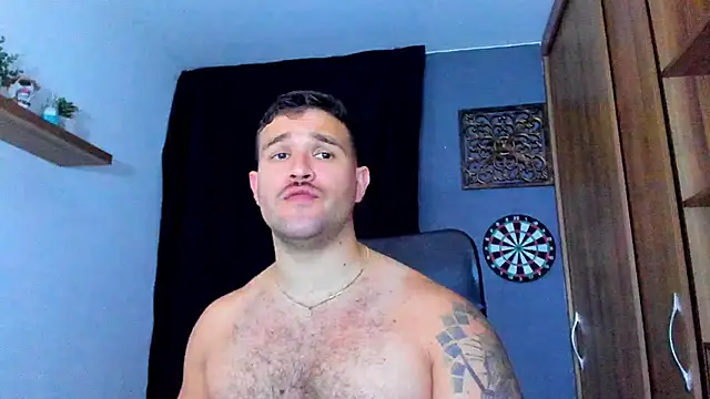 AndrewDiaz online show from June 8, 11:39 pm