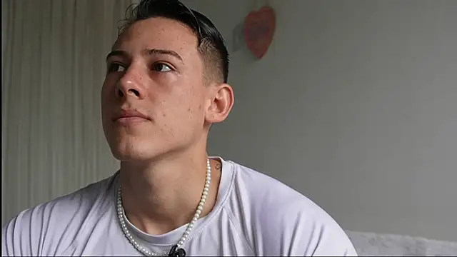 Muscle King Cum online show from June 9, 1:57 pm