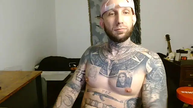 bobbybacala91 online show from July 17, 10:11 am