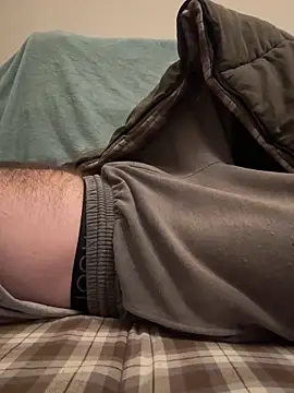 StrokinSnowman online show from April 29, 2:38 am