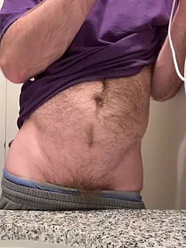 StrokinSnowman online show from May 3, 2:47 am