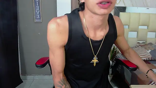 Harry jhonsson online show from July 28, 12:29 am