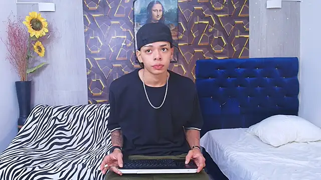 Harry jhonsson online show from May 29, 10:53 pm