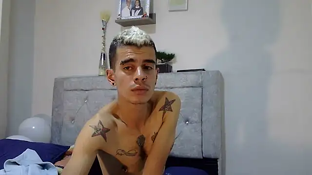 Im Jake69 online show from March 24, 3:55 am