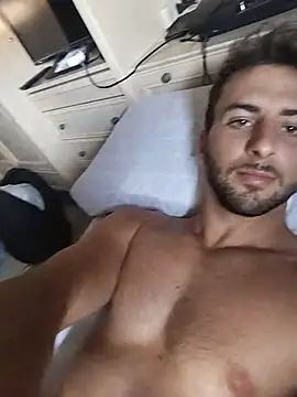 Fuckwithme 69 online show from June 25, 2:33 pm