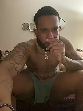 MilkyMontana online show from June 24, 12:57 am