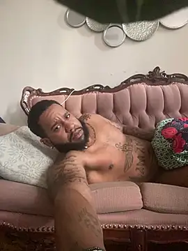 MilkyMontana online show from July 5, 11:06 am