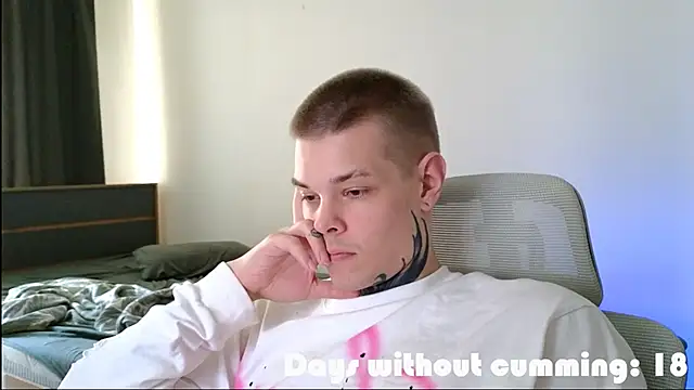 DENIS HERE online show from May 22, 11:48 am