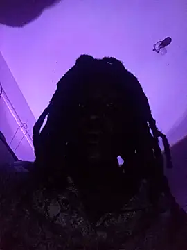 NattyDreadKenya online show from July 25, 3:53 pm