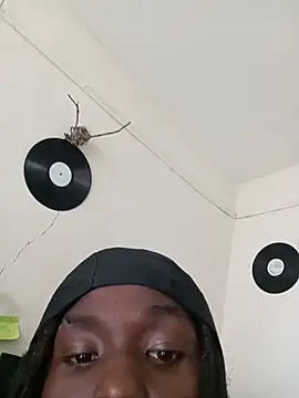 NattyDreadKenya online show from July 24, 12:12 pm