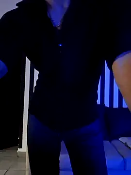 pretorianoo53 online show from May 24, 3:23 am