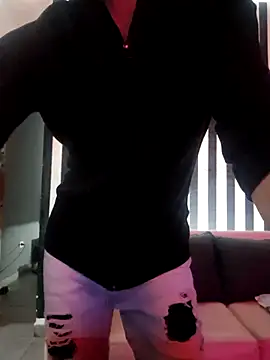 pretorianoo53 online show from June 21, 3:56 am