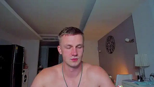 Samuel Andrew online show from May 15, 5:26 am