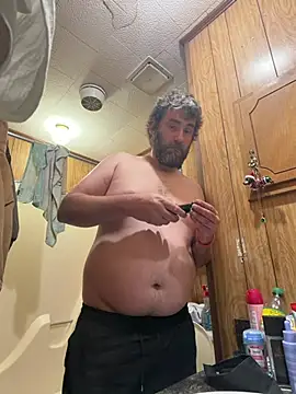 bigJohnson223 online show from May 6, 6:03 am