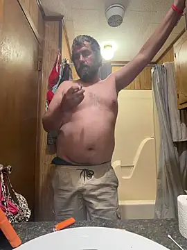 bigJohnson223 online show from May 1, 5:43 am