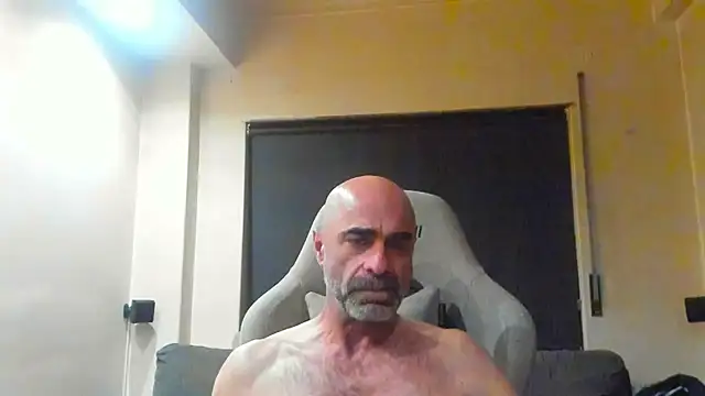 Bicopflirt online show from May 5, 12:12 am