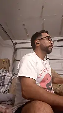 Forbidden daddy online show from May 7, 8:36 am