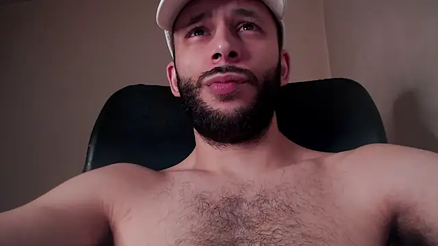henryaxe online show from August 2, 12:36 pm