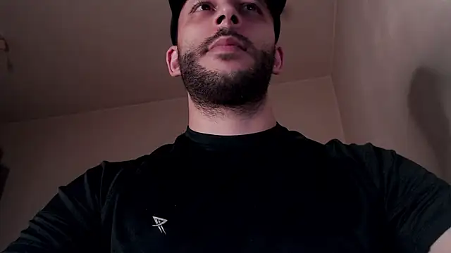henryaxe online show from July 21, 12:45 am