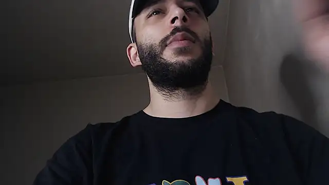 henryaxe online show from June 13, 2:37 pm