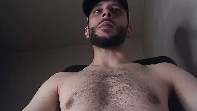 henryaxe online show from June 22, 12:20 pm