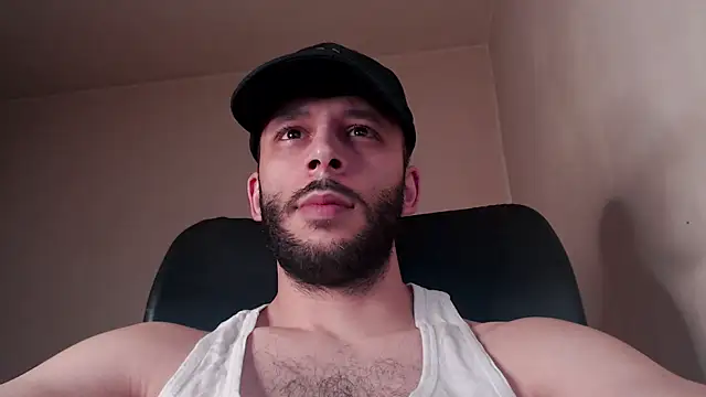 henryaxe online show from July 29, 11:31 am