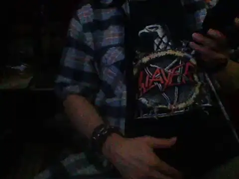 mrdemoncrowly online show from July 11, 8:38 am