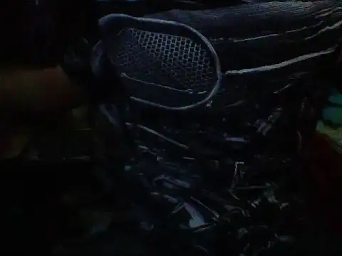 mrdemoncrowly online show from July 25, 8:55 am