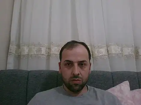 Yldrmm 9553 online show from May 8, 8:31 pm