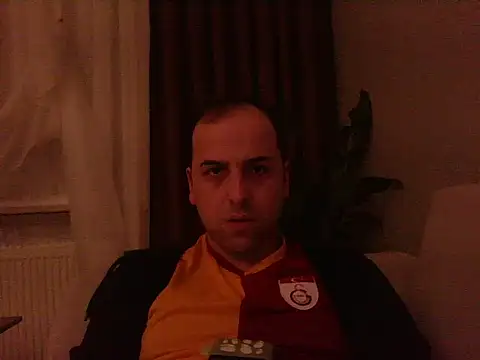 Yldrmm 9553 online show from May 1, 9:17 pm