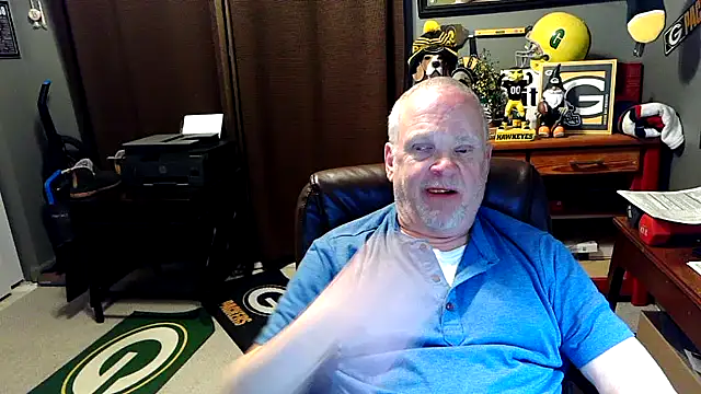 nobledad online show from April 11, 12:51 am