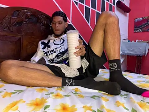 tanned boy online show from May 2, 1:25 pm