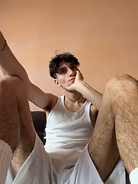 EdenNate1 online show from May 29, 3:22 pm