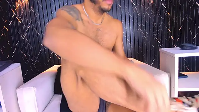 ricky vill  online show from July 28, 2:13 pm