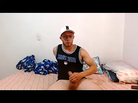 king-Randal online show from April 14, 3:22 pm