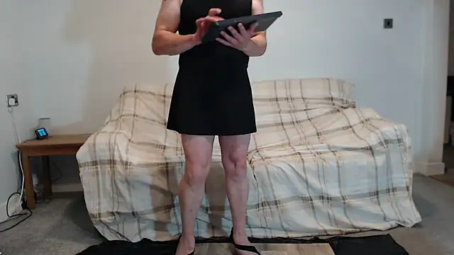 smoothstim online show from July 30, 8:30 pm