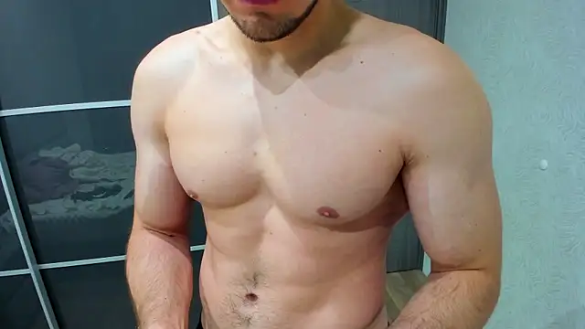 Alex Brown  online show from July 21, 9:28 pm