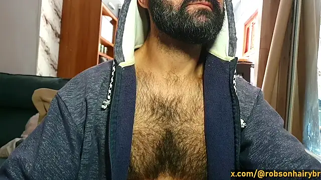 robsonbr online show from May 21, 3:49 pm
