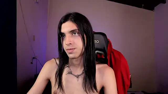 angelitofemboy online show from July 8, 9:24 am