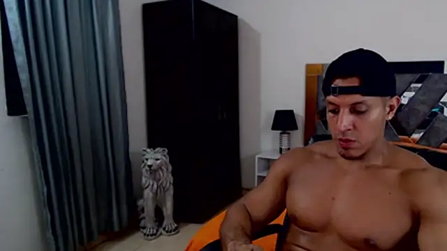 Frank heaven01 online show from August 3, 1:59 am