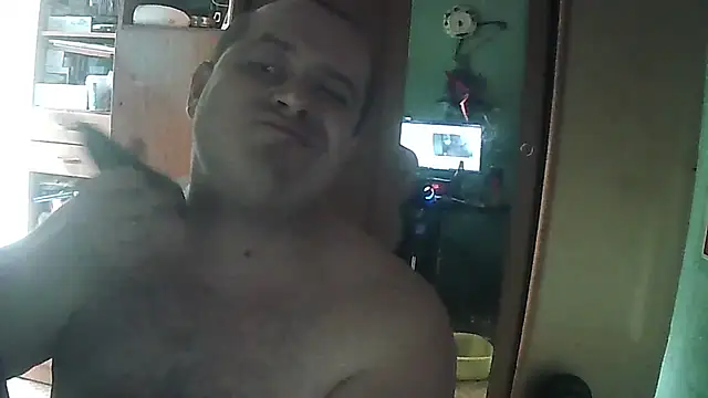 perversalus online show from July 28, 4:39 pm