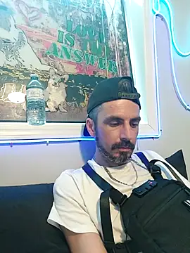 Joshedm780 online show from May 23, 6:57 pm