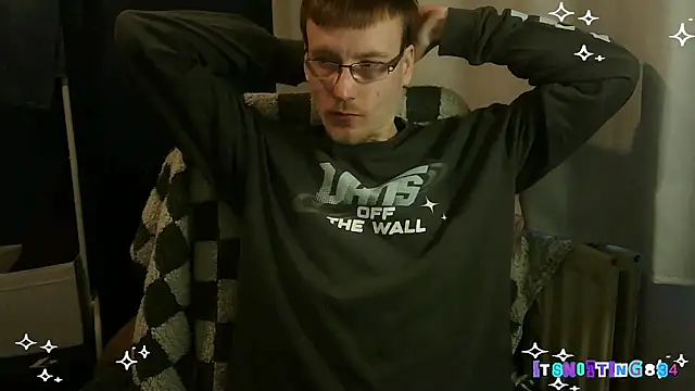 Itsnotting834 online show from May 12, 7:33 pm