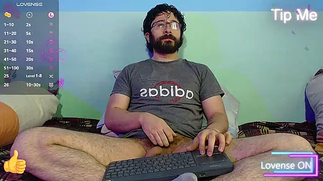 teddy foster online show from July 23, 1:08 pm